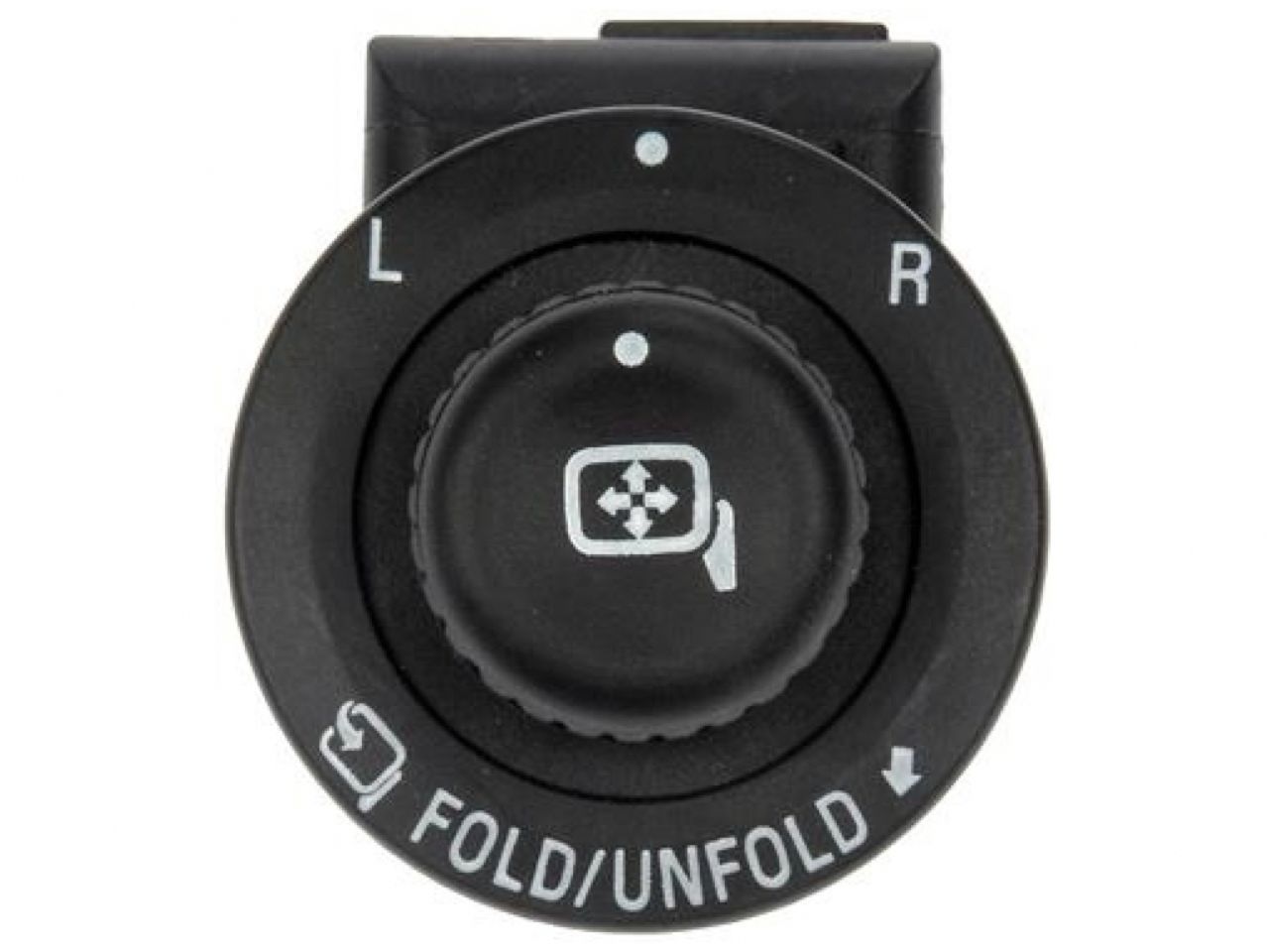 Dorman Power Mirror Switch - Left Side