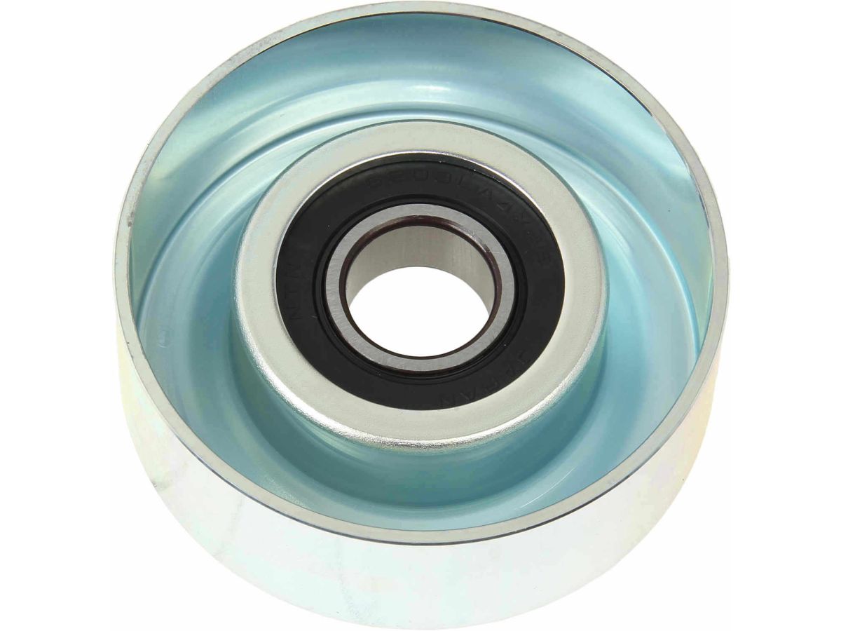 Genuine Parts Company Drive Belt Tensioner Pulley