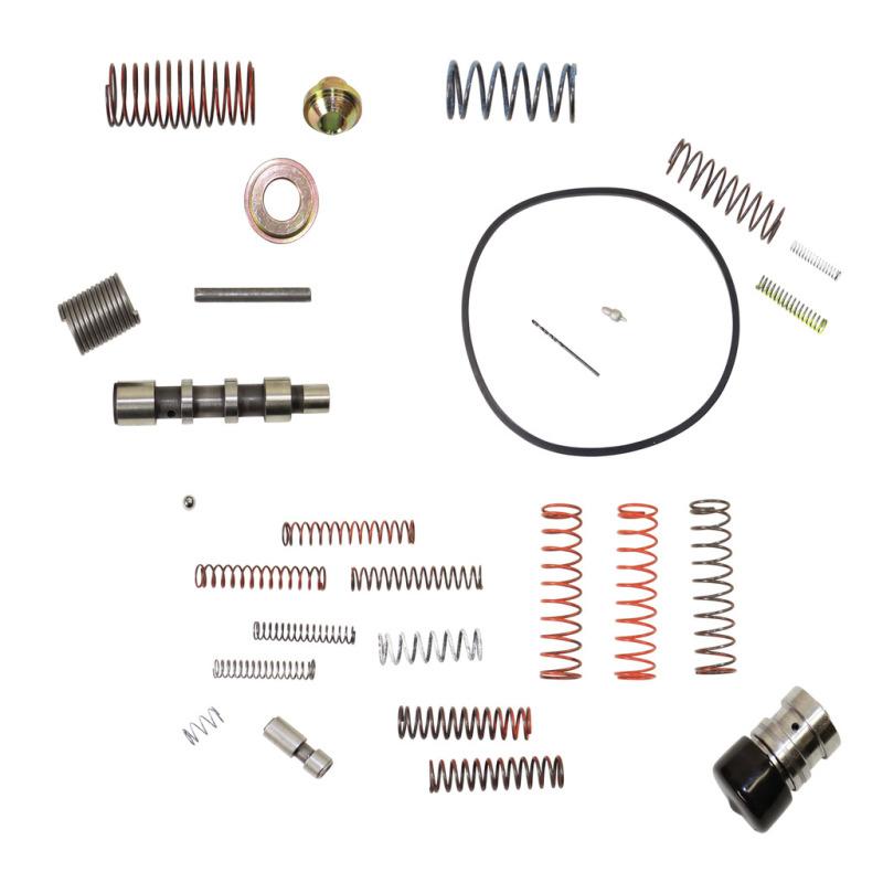 BD Diesel Reprogramming Shift Kit - 1989-1994 Ford E4OD 1600415 Main Image
