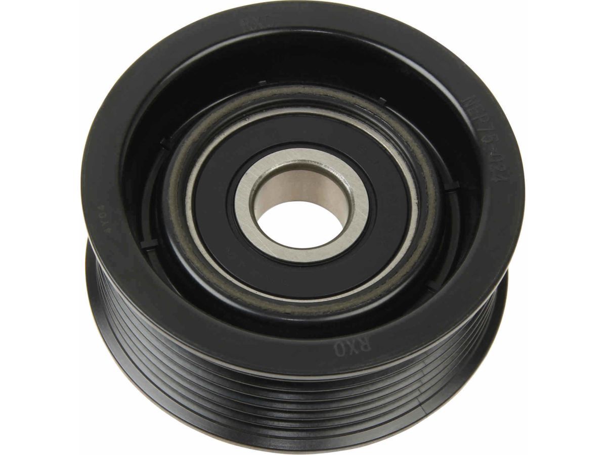 Genuine Parts Company Idler Pulleys 31190RX0A02 Item Image