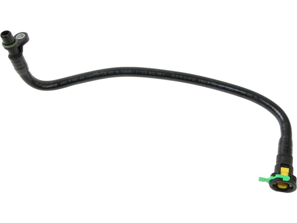 Genuine Parts Company Oil Cooler Hose 31202911 Item Image