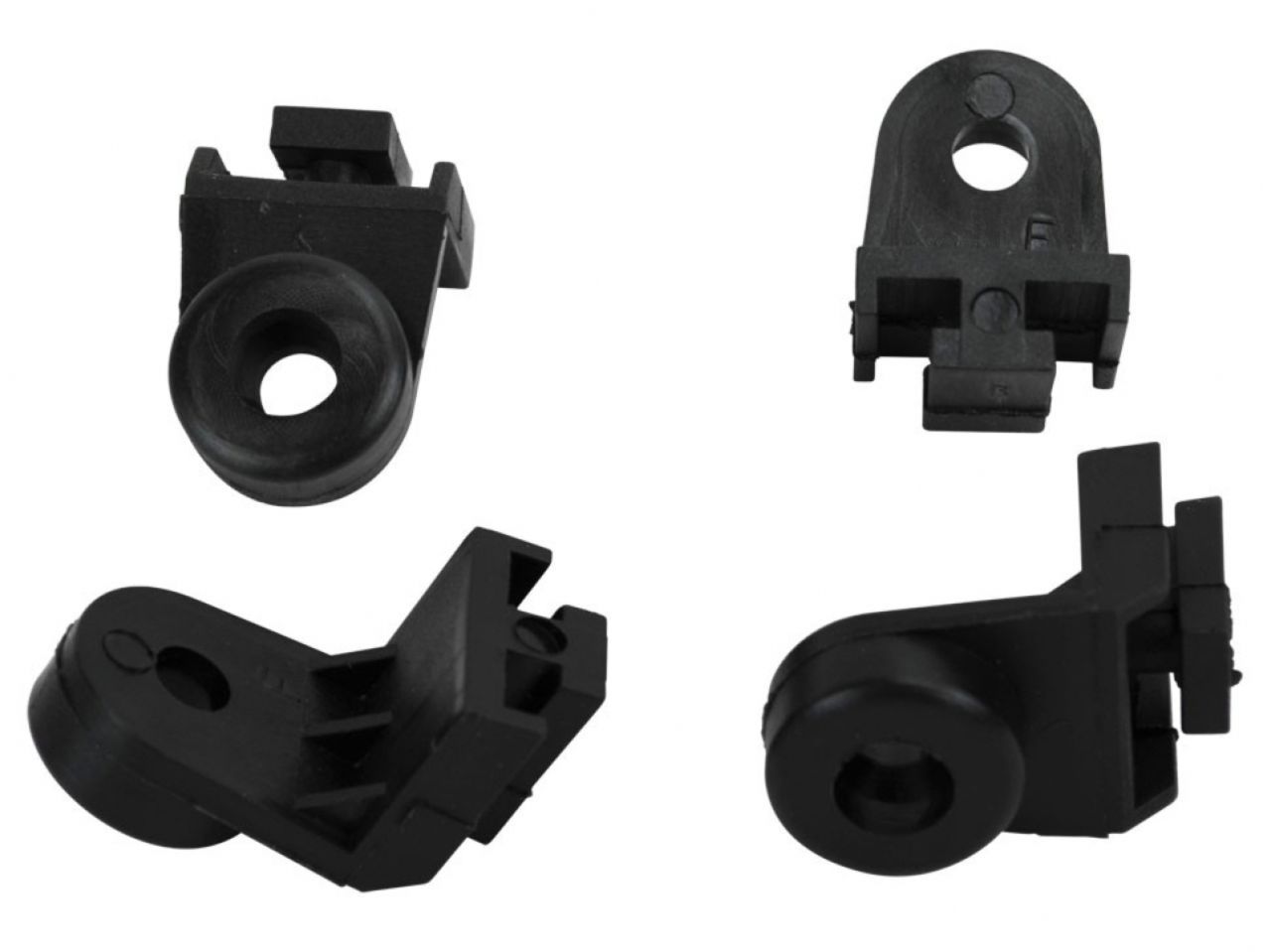 Flexalite Motor Mount Hardware 31206 Item Image