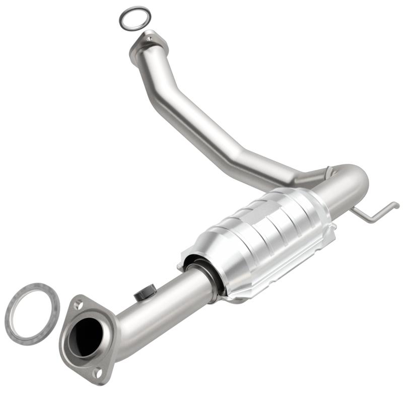 Magnaflow Conv DF 10-14 GX460 4.6L 51797 Main Image