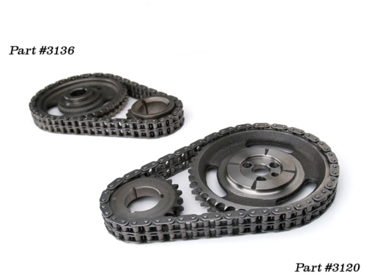 Comp Cams Timing Chains & Components 3122 Item Image