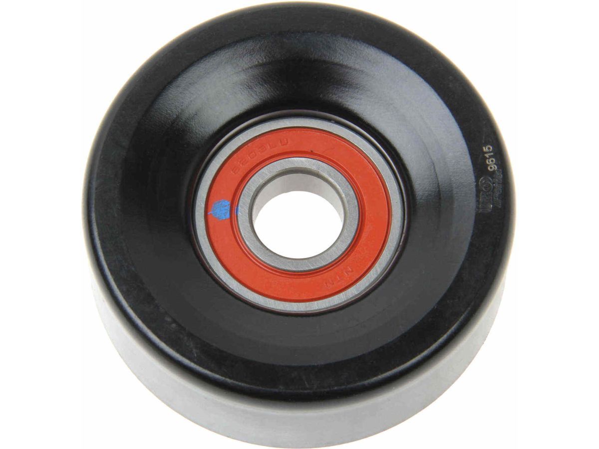 URO Idler Pulleys 31216198 Item Image