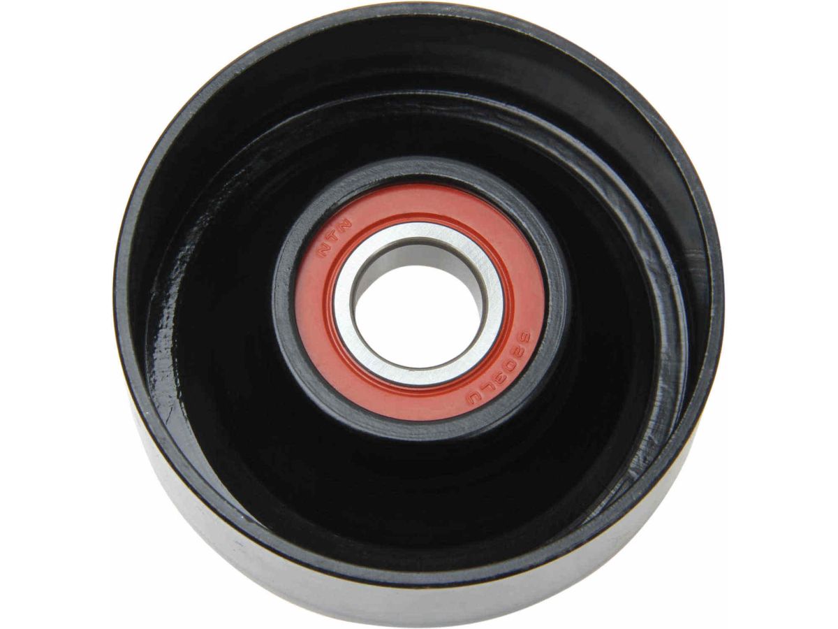 URO Drive Belt Idler Pulley