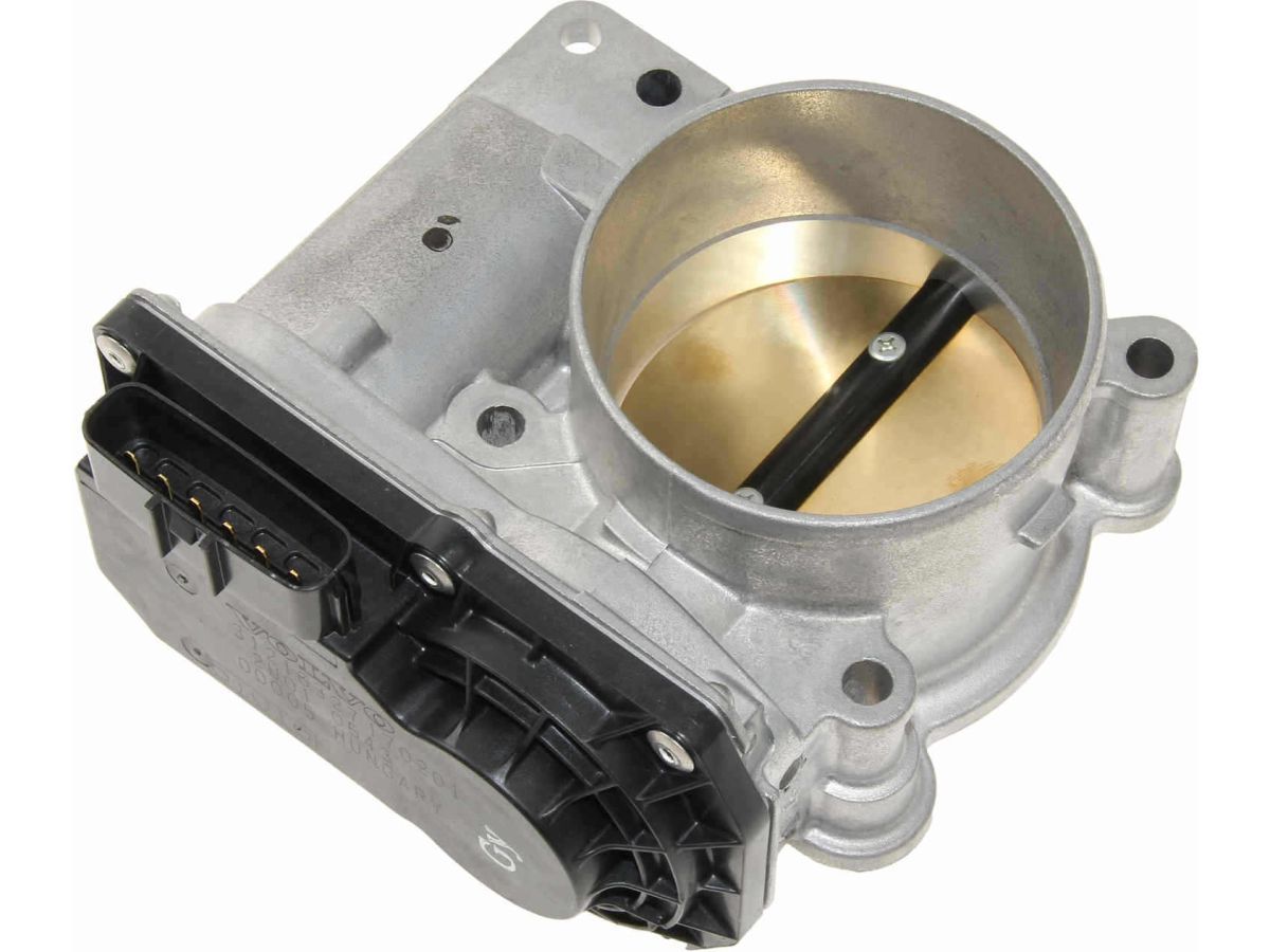 Genuine Parts Company Throttle Bodies 31216327 Item Image