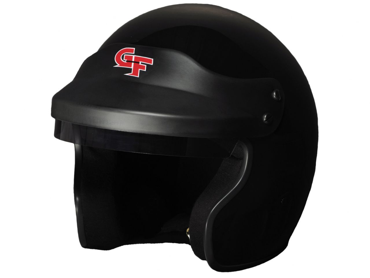 G-Force Helmets 3121LRGBK Item Image