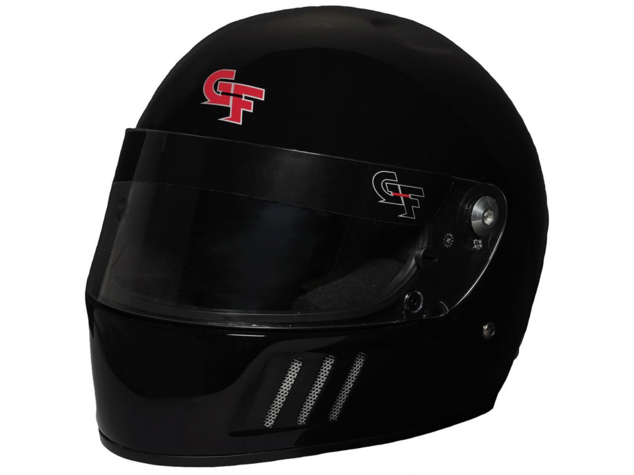 G-Force Helmets 3123XLGBK Item Image