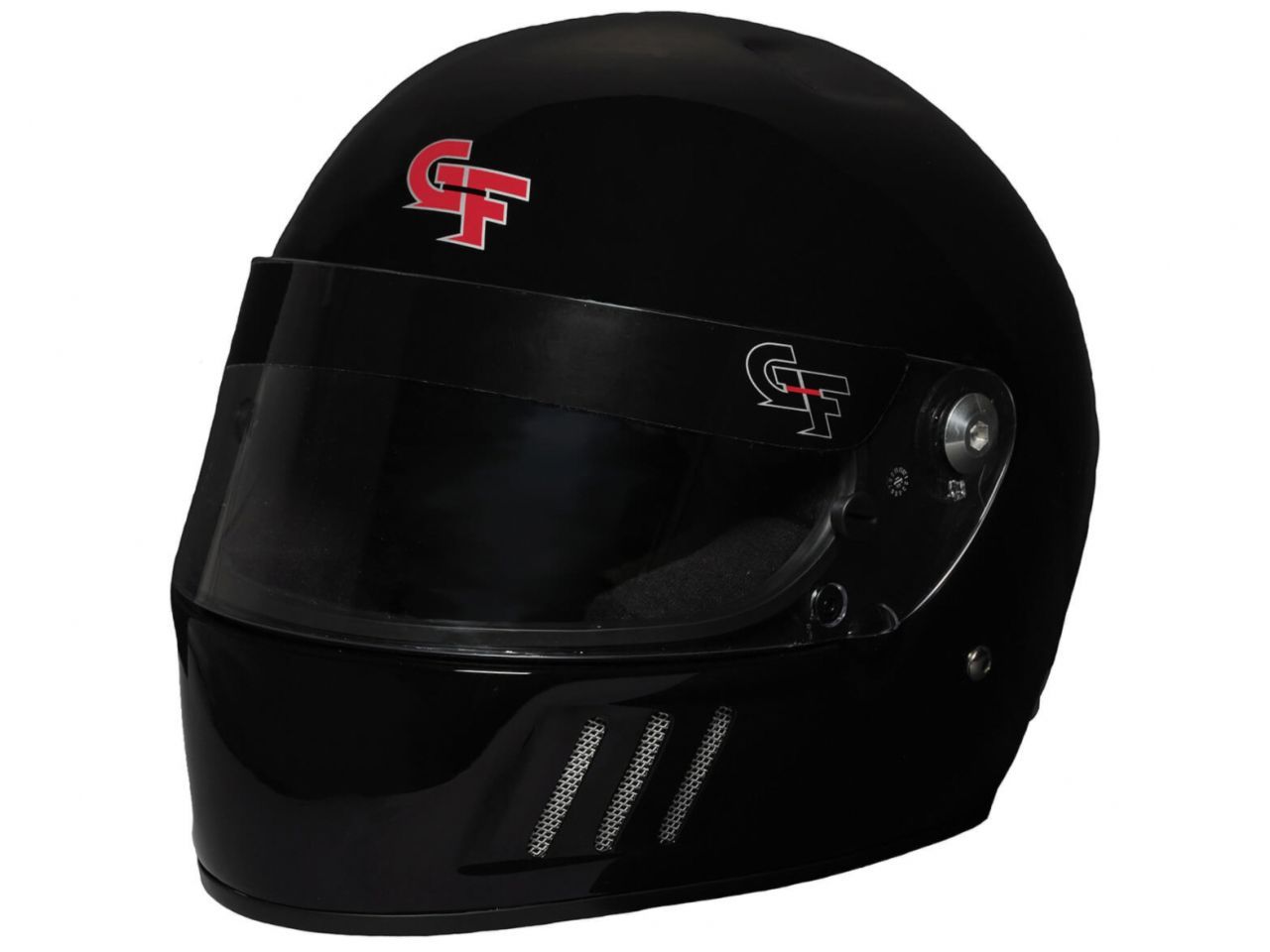 G-Force Helmets 3123SMLBK Item Image