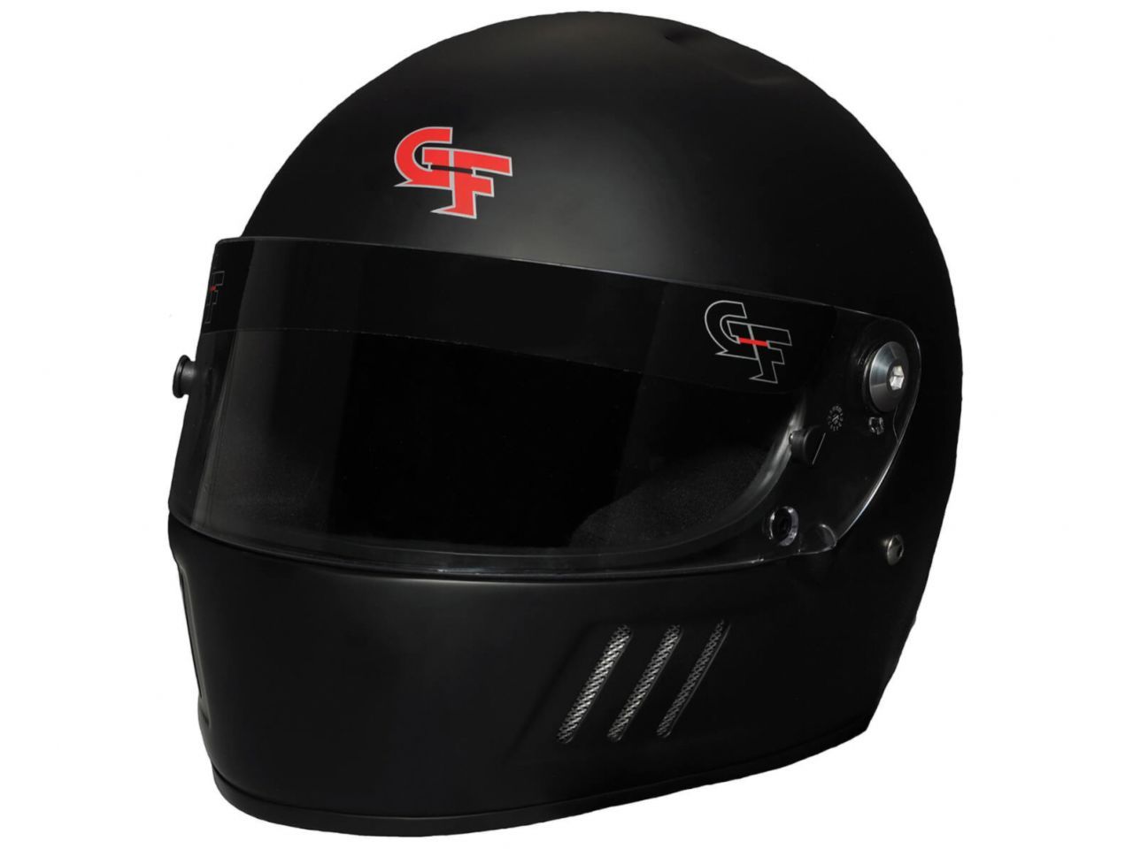 G-Force Helmets 3123XLGMB Item Image