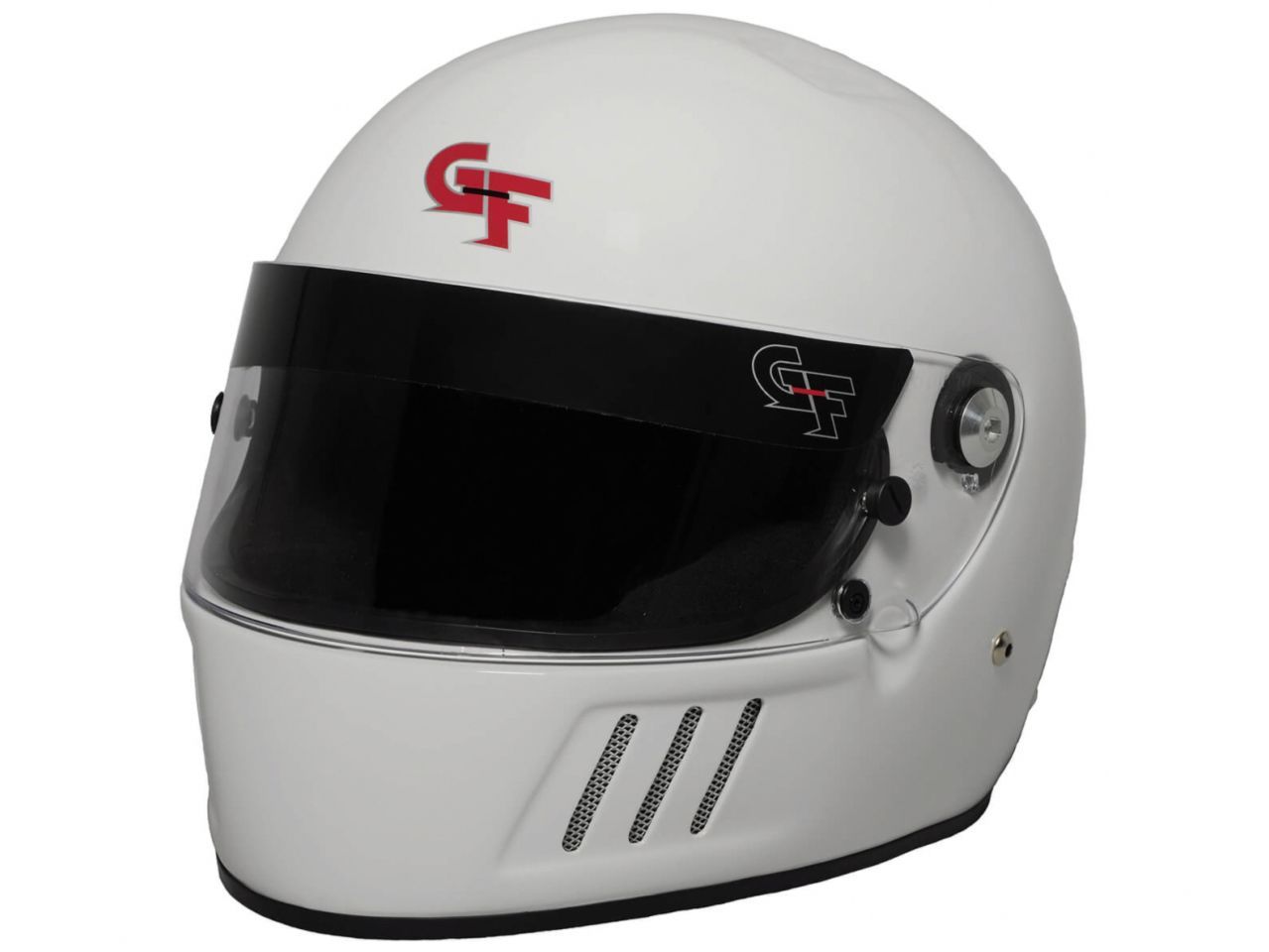 G-Force Helmets 3123XLGWH Item Image