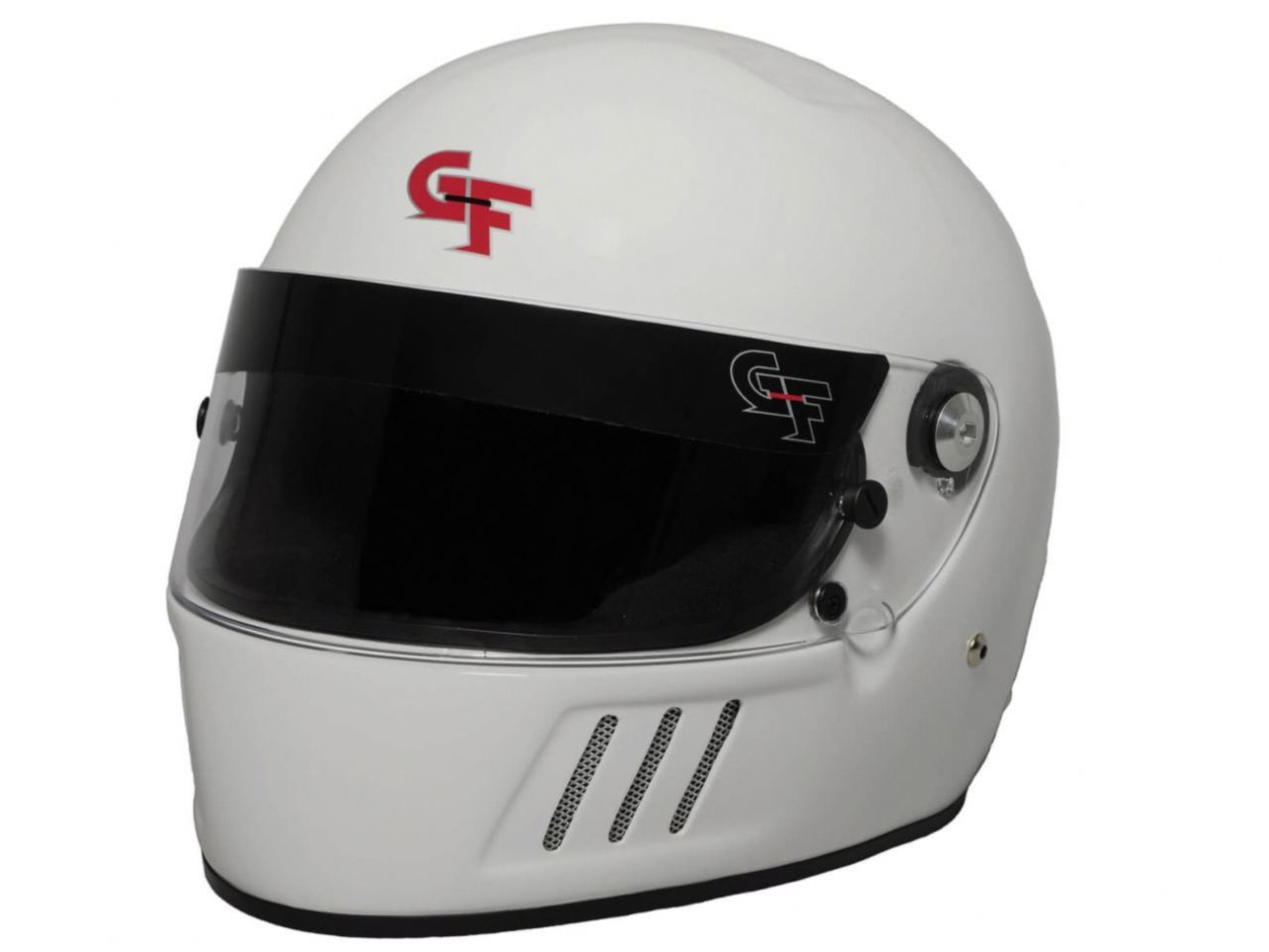 G-Force Helmets 3123MEDWH Item Image