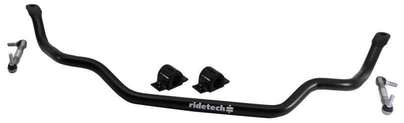 Ridetech RID Sway Bars - Front Suspension Sway Bars main image