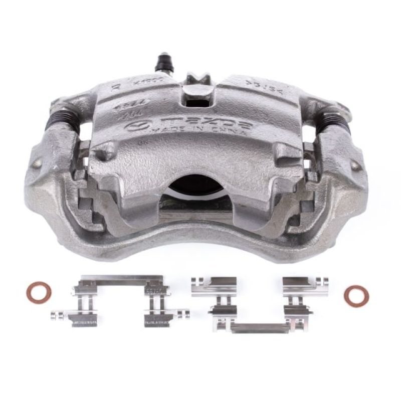 PowerStop PSB Autospecialty Caliper Brakes, Rotors & Pads Brake Calipers - OE main image