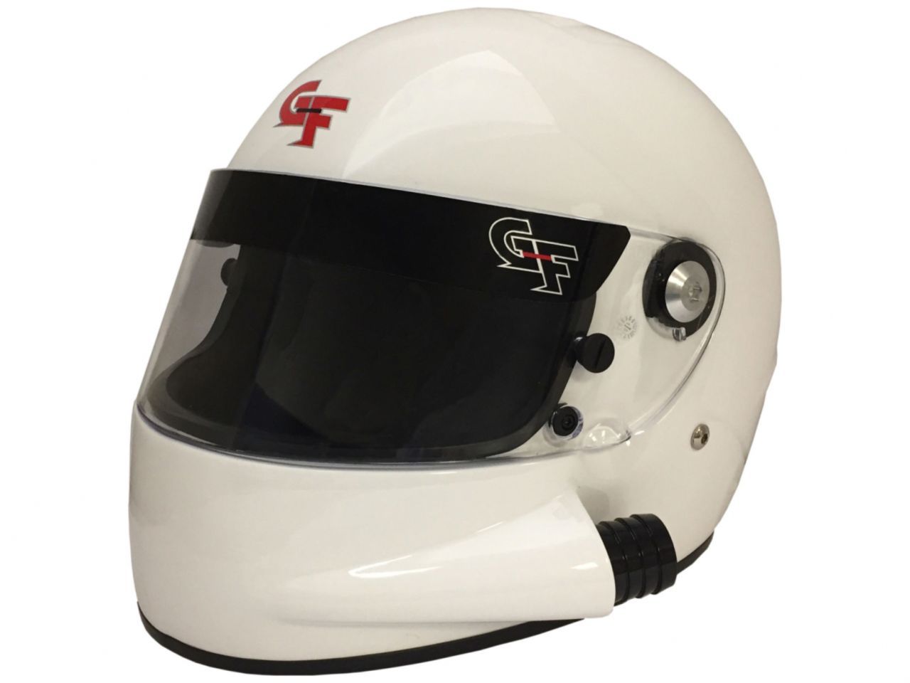 G-Force Helmets 3127SMLWH Item Image