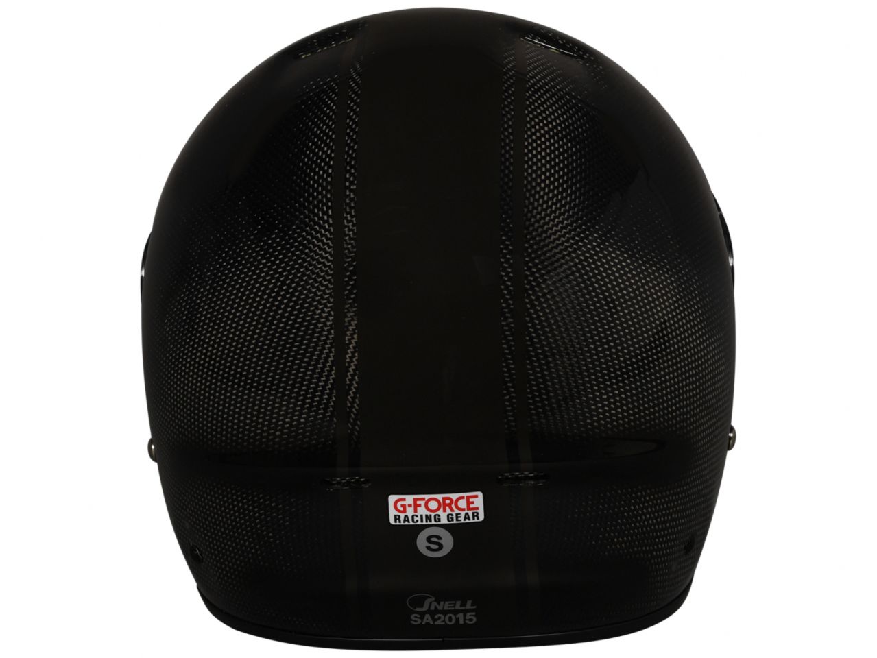 G-Force Helmets 3128MEDBK Item Image
