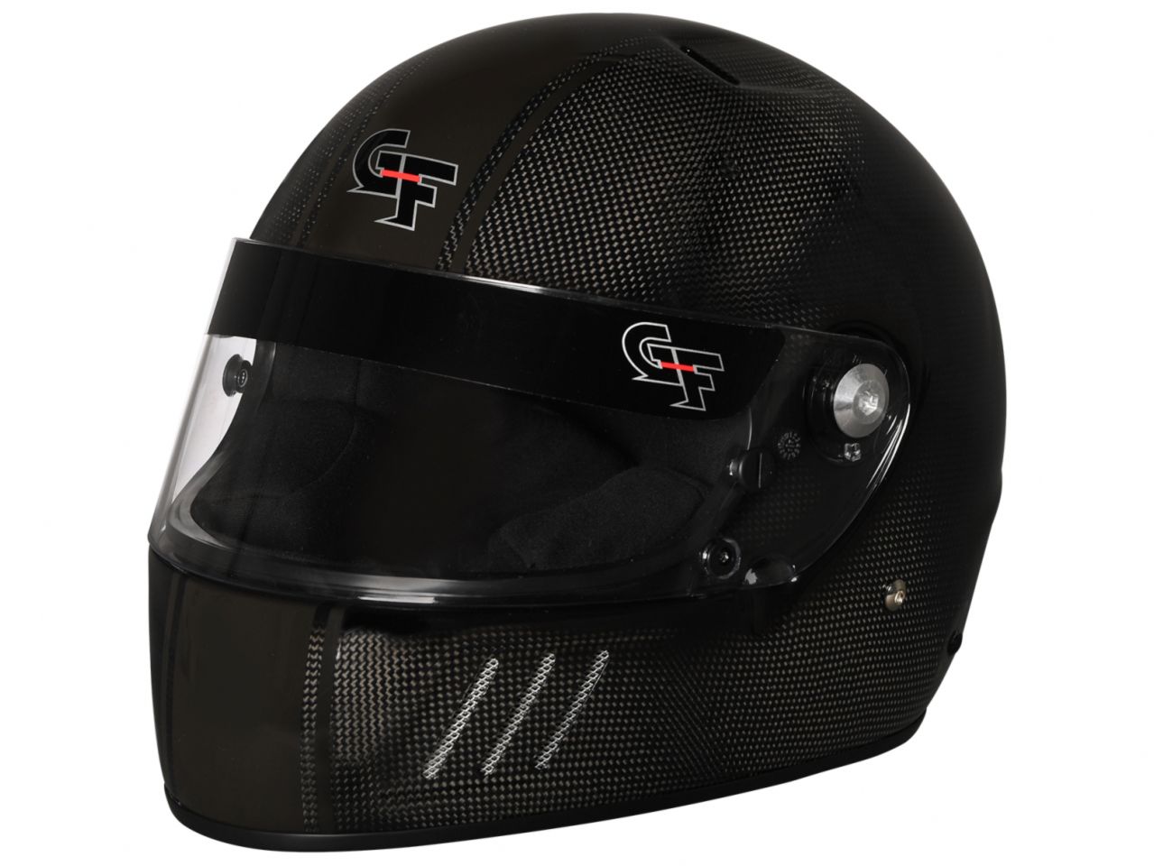 G-Force Helmets 3128LRGBK Item Image