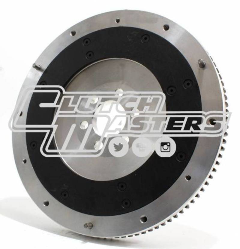 Clutch Masters 00-05 Nissan Sentra 1.8L S-Series Aluminum Flywheel FW-727-2AL