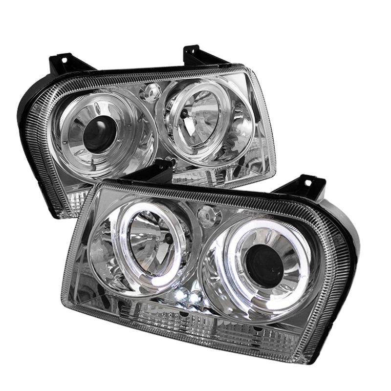 SPYDER SPY Headlights Lights Headlights main image