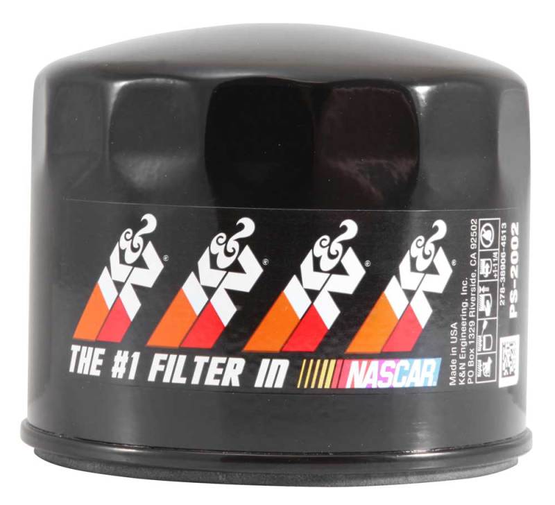 K&N Engineering KN Pro Series Oil Filters Oils & Oil Filters Oil Filters main image