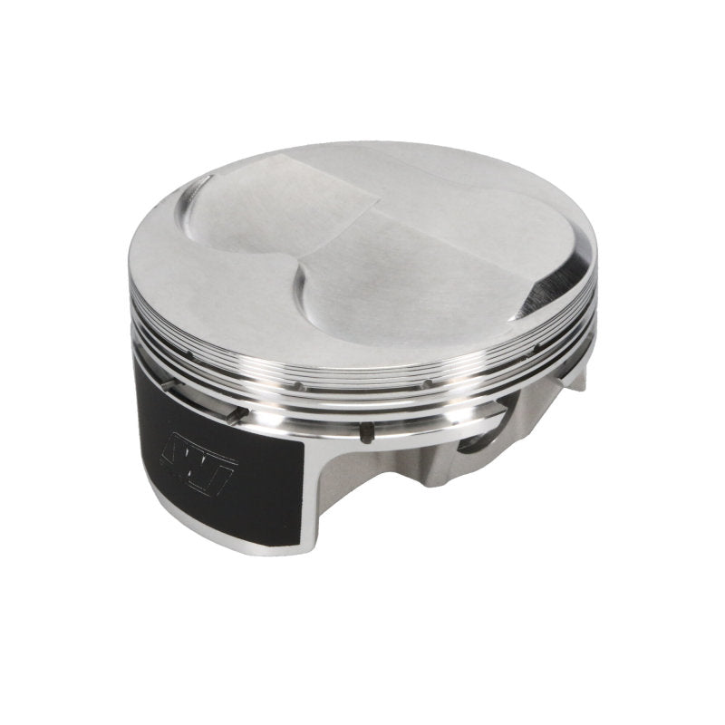 Wiseco SBC +10cc Dome 23 Deg 1 inch CH 4.165 Inch Bore Right Piston Shelf Stock - Single 60032RB4