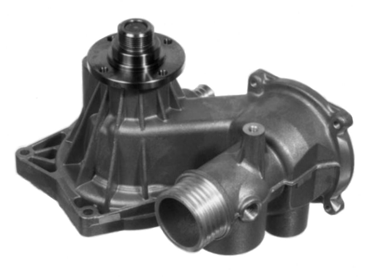 Meyle Water Pumps 3130111100 Item Image