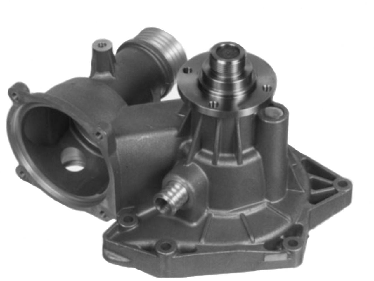 Meyle Water Pumps 3130113300 Item Image