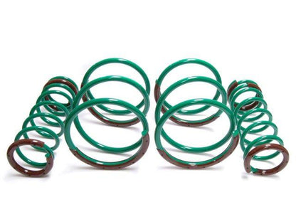 Tein Lowering Springs SKP04-AUB00 Item Image