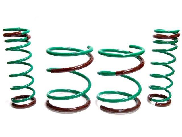 Tein S.Tech Spring Kit Nissan 240SX S13 1989-1994