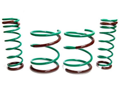 Tein S.Tech Spring Kit Nissan 240SX S13 1989-1994