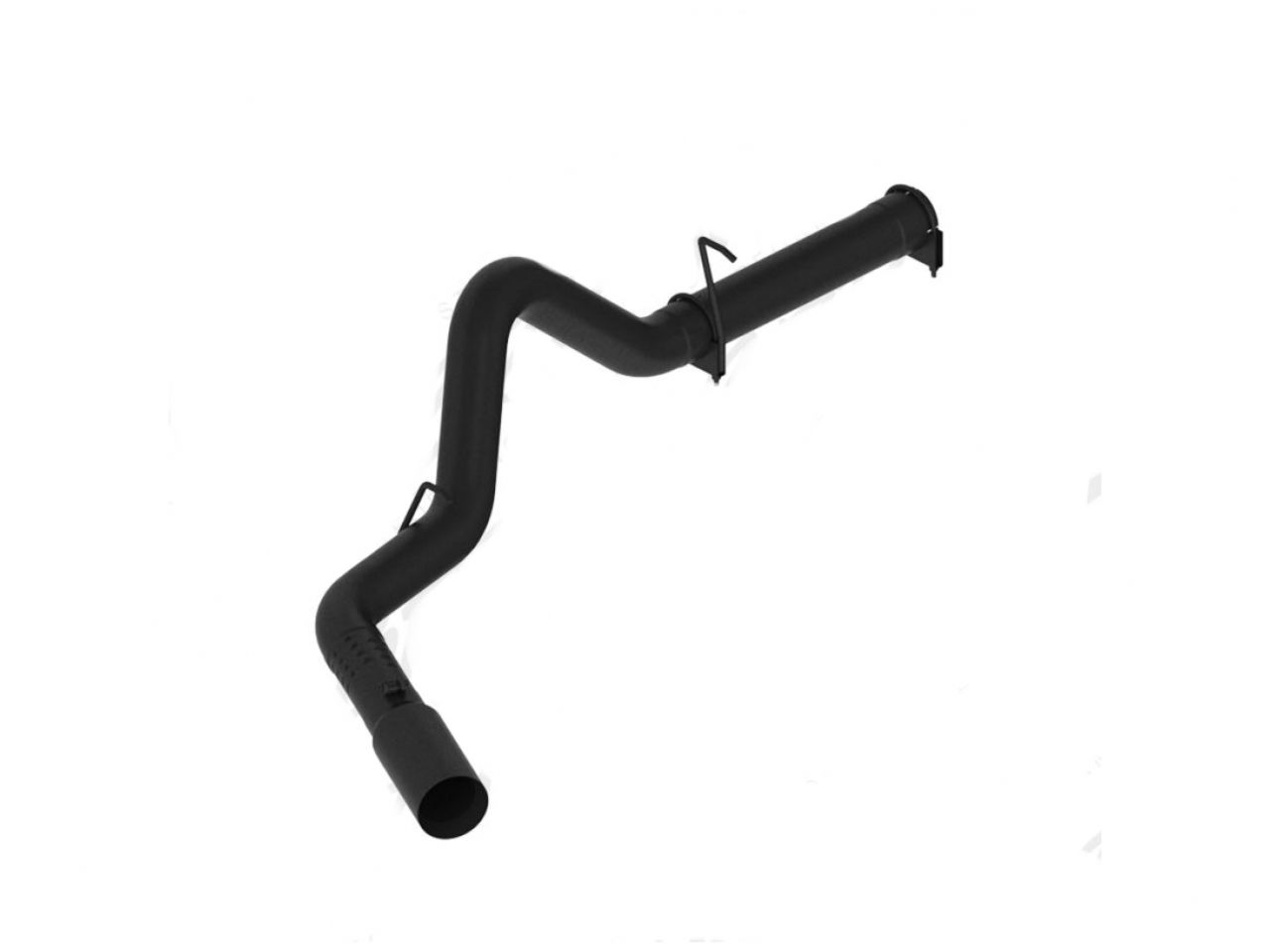 MBRP Exhaust Systems S6032BLK Item Image