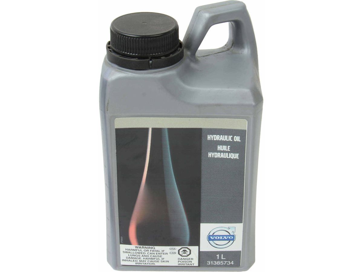 Genuine Parts Company Hydraulic Fluid 31385734 Item Image