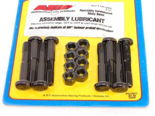 ARP Rod Bolt Kit High Performance 8740 Series Nissan 200SX All 1977-1979 *Discontinued