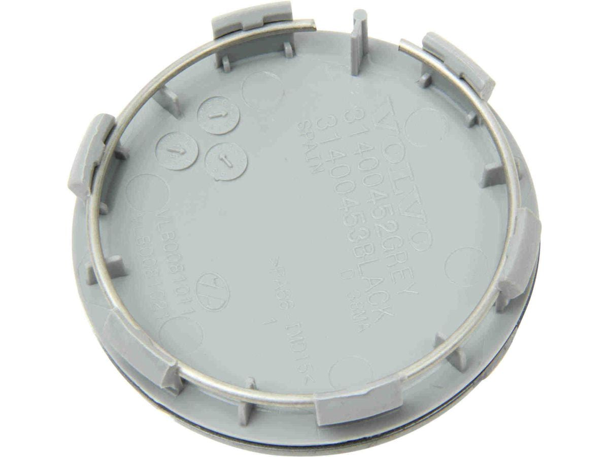 Genuine Parts Company Wheel Cap