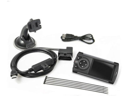 Edge 1998.5-2000 Dodge (5.9l) Juice W/attitude Cs2