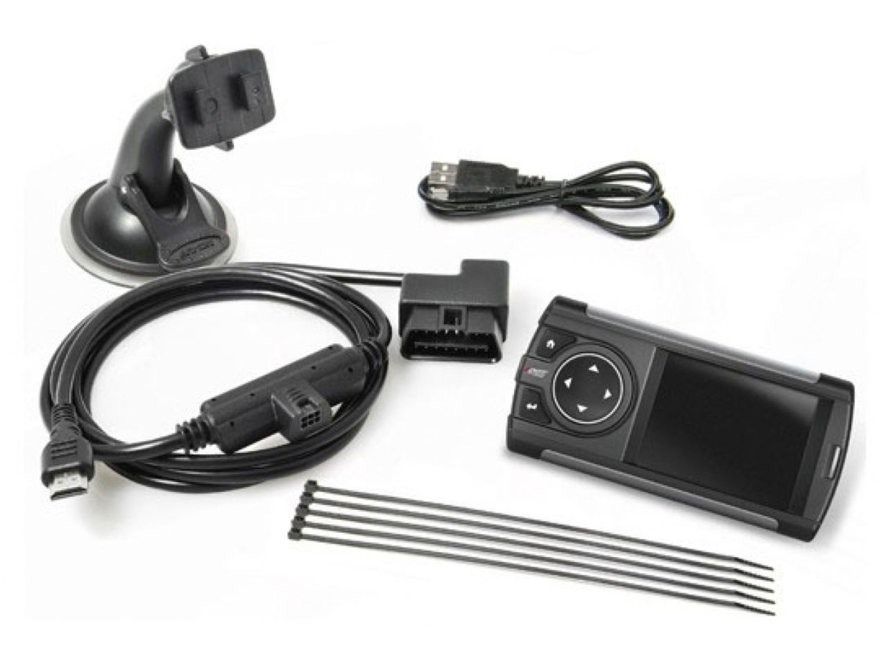 Edge 2004.5-2005 Dodge (5.9l) 600 Series Juice W/attitude Cs2