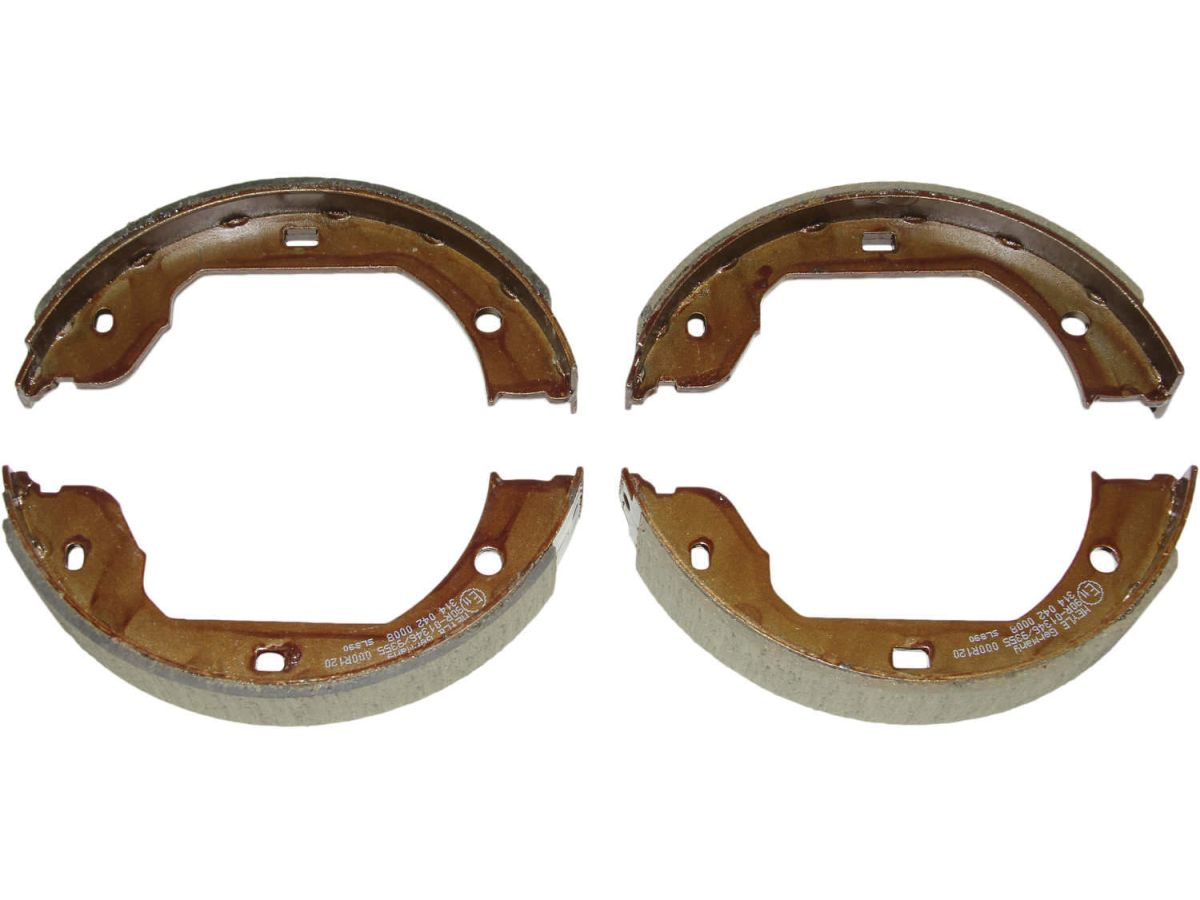 Meyle Brake Shoes 34416761293 Item Image