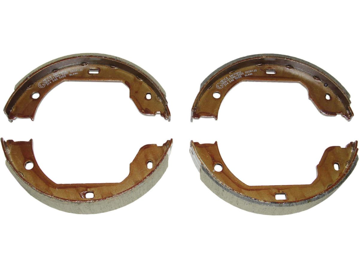 Meyle Parking Brake Shoe