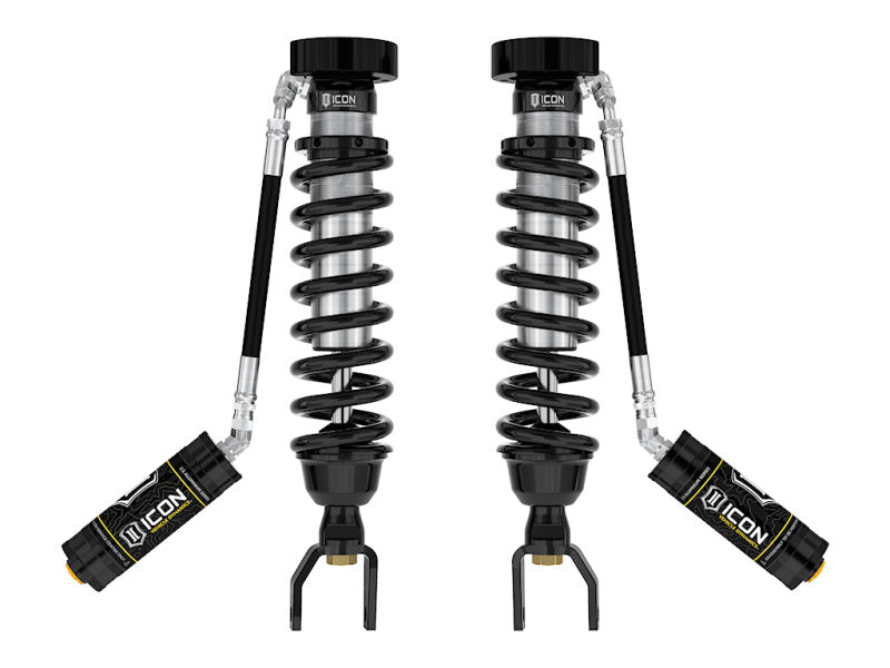 ICON ICO 2.5 Series Coilover Kits Suspension Coilovers main image