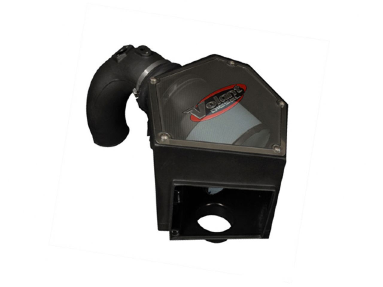 Volant Closed Box Air Intake System