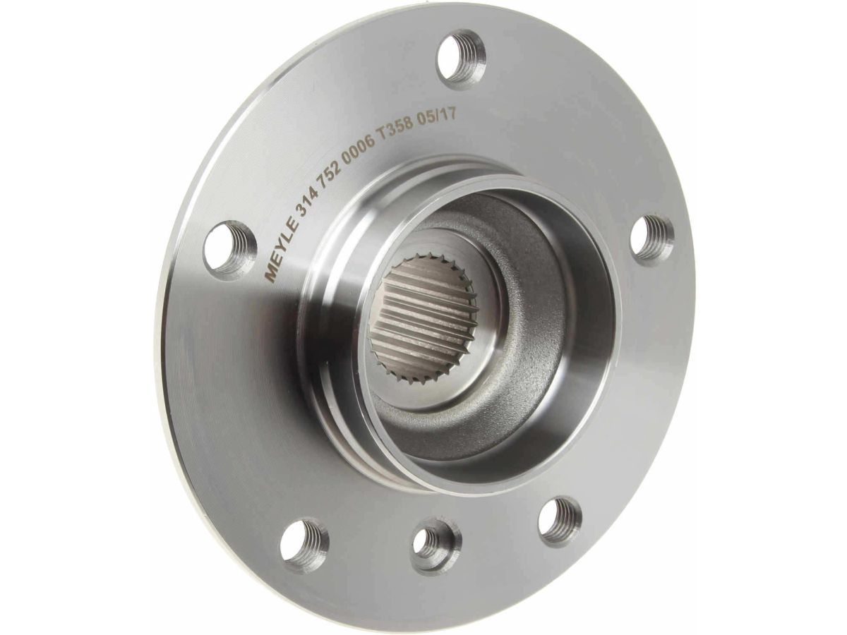 Meyle Axle Hub 33416760056 Item Image