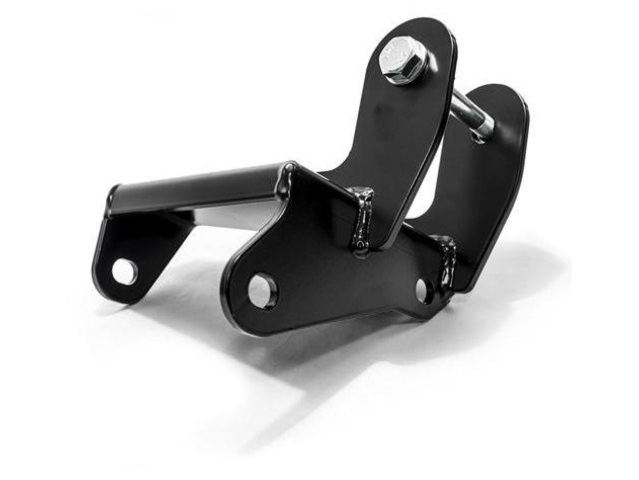 Innovative Mounts 96-00 Civic Conversion Engine Mount Kit (K-SERIES / Manual)