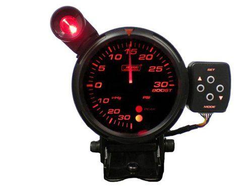 Prosport Boost Gauge 314SMBOSWL270-PK Item Image