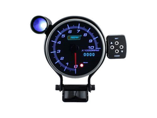 Prosport Tachometer 314SMTASWL270-PK Item Image