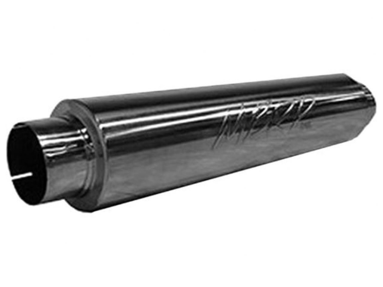 MBRP Universal Muffler GP190426 Item Image