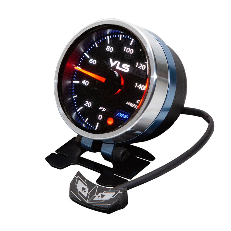 Revel VLSII Oil Pressure 52mm Gauge 1TR1AB004