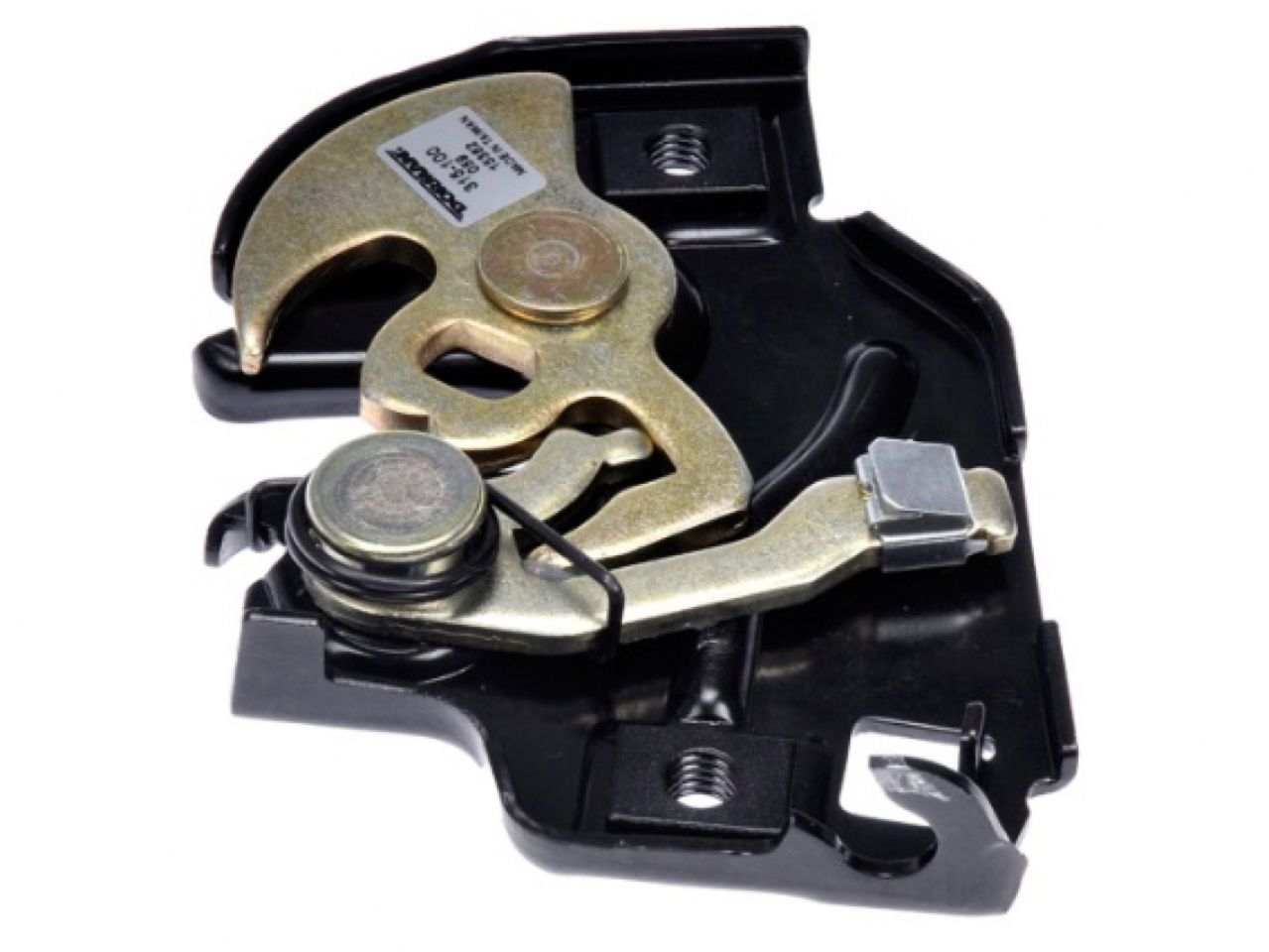 Dorman Hood Latch Assembly