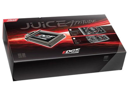 Edge 2001-2002 Dodge (5.9l) Juice W/attitude Cts2