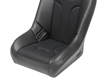 Corbeau Black Vinyl, Baja JP